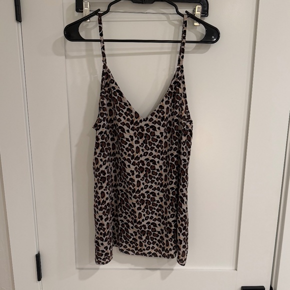 Space 46 Boutique Tops - Space 46 tank top